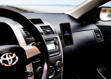 Load image into Gallery viewer, Course Motorsports Phone Mount for Toyota Corolla (2009-2013) Cradle / Magnetic / Magsafe Wireless Charging - Right / Magnetic - Standard Magnetic Alternate Image