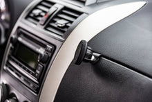 Load image into Gallery viewer, Course Motorsports Phone Mount for Toyota Corolla (2009-2013) Cradle / Magnetic / Magsafe Wireless Charging - Right / Magnetic - Standard Magnetic Alternate Image
