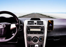 Load image into Gallery viewer, Course Motorsports Phone Mount for Toyota Corolla (2009-2013) Cradle / Magnetic / Magsafe Wireless Charging - Right / Magnetic - Standard Magnetic Alternate Image
