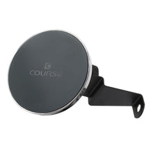 Load image into Gallery viewer, Course Motorsports Phone Mount for Honda Civic FB/FG (2013-2015) Cradle / Magnetic / Magsafe Wireless Charging - Right / Magnetic - Magsafe compatible Alternate Image