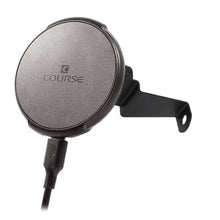 Load image into Gallery viewer, Course Motorsports Phone Mount for Honda Civic FB/FG (2013-2015) Cradle / Magnetic / Magsafe Wireless Charging - Right / Magsafe Head - QI1 Alternate Image