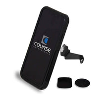 Load image into Gallery viewer, Course Motorsports Phone Mount for Honda Civic FB/FG (2013-2015) Cradle / Magnetic / Magsafe Wireless Charging - Right / Magnetic - Standard Magnetic Alternate Image