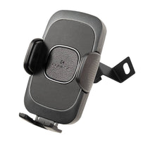 Load image into Gallery viewer, Course Motorsports Phone Mount for Jeep Renegade (2014-2023) Cradle / Magnetic / MagSafe Wireless Charging Alternate Image