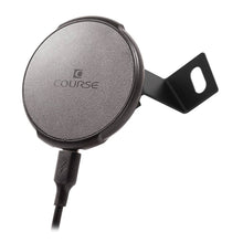 Load image into Gallery viewer, Course Motorsports Phone Mount for Jeep Renegade (2014-2023) Cradle / Magnetic / MagSafe Wireless Charging Alternate Image