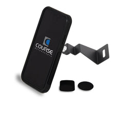 Load image into Gallery viewer, Course Motorsports Phone Mount for Ford Mustang S550 (2015-2023) Cradle / Magnetic / Magsafe Wireless Charging - Right / Magnetic - Standard Magnetic Alternate Image