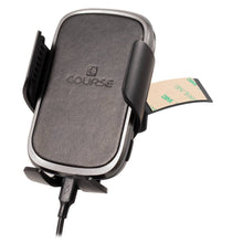 Load image into Gallery viewer, Course Motorsports Phone Mount for Toyota RAV4 (2013-2018) Cradle / Magnetic / MagSafe Wireless Charging Alternate Image