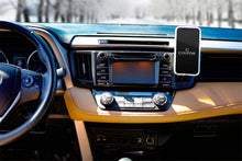Load image into Gallery viewer, Course Motorsports Phone Mount for Toyota RAV4 (2013-2018) Cradle / Magnetic / MagSafe Wireless Charging Alternate Image
