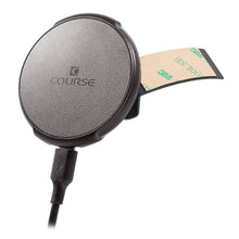Load image into Gallery viewer, Course Motorsports Phone Mount for Toyota RAV4 (2013-2018) Cradle / Magnetic / MagSafe Wireless Charging Alternate Image