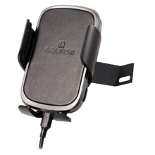 Load image into Gallery viewer, Course Motorsports Phone Mount for Jeep Grand Cherokee WK2 (2011-2023) Cradle / Magnetic / Magsafe Wireless Charging Alternate Image