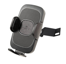 Load image into Gallery viewer, Course Motorsports Phone Mount for Jeep Grand Cherokee WK2 (2011-2023) Cradle / Magnetic / Magsafe Wireless Charging Alternate Image