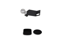 Load image into Gallery viewer, Course Motorsports Phone Mount for Jeep Grand Cherokee WK2 (2011-2023) Cradle / Magnetic / Magsafe Wireless Charging Alternate Image