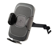 Load image into Gallery viewer, Course Motorsports Phone Mount for Honda CRV (2017-2022) Cradle / Magnetic / Magsafe Wireless Charging - Right / Cradle Head - No Charging Manual Closing (Black) Alternate Image