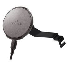 Load image into Gallery viewer, Course Motorsports Phone Mount for Honda CRV (2017-2022) Cradle / Magnetic / Magsafe Wireless Charging - Right / Magsafe Head - QI1 Alternate Image