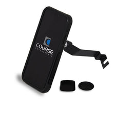 Load image into Gallery viewer, Course Motorsports Phone Mount for Honda CRV (2017-2022) Cradle / Magnetic / Magsafe Wireless Charging - Right / Magnetic - Standard Magnetic Alternate Image