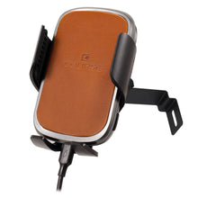 Load image into Gallery viewer, Course Motorsports Phone Mount for Mazda 3 (2010-2013) Cradle / Magnetic / MagSafe Wireless Charging Alternate Image