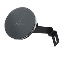 Load image into Gallery viewer, Course Motorsports Phone Mount for Mazda 3 (2010-2013) Cradle / Magnetic / MagSafe Wireless Charging Alternate Image