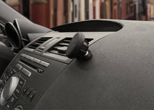 Load image into Gallery viewer, Course Motorsports Phone Mount for Mazda 3 (2010-2013) Cradle / Magnetic / MagSafe Wireless Charging Alternate Image