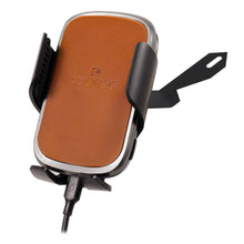 Load image into Gallery viewer, Course Motorsports Phone Mount for Jeep Cherokee (2014-2023) Cradle / Magnetic / MagSafe Wireless Charging Alternate Image