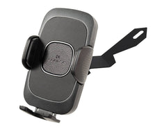 Load image into Gallery viewer, Course Motorsports Phone Mount for Jeep Cherokee (2014-2023) Cradle / Magnetic / MagSafe Wireless Charging Alternate Image
