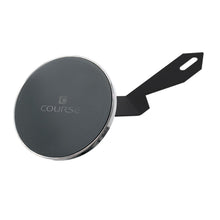 Load image into Gallery viewer, Course Motorsports Phone Mount for Jeep Cherokee (2014-2023) Cradle / Magnetic / MagSafe Wireless Charging Alternate Image