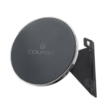 Load image into Gallery viewer, Course Motorsports Phone Mount for Honda CRV (2012-2016) Cradle / Magnetic / Magsafe Wireless Charging - Left or Right / Magnetic - Magsafe compatible Alternate Image