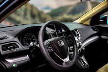 Load image into Gallery viewer, Course Motorsports Phone Mount for Honda CRV (2012-2016) Cradle / Magnetic / Magsafe Wireless Charging - Left or Right / Magnetic - Standard Magnetic Alternate Image