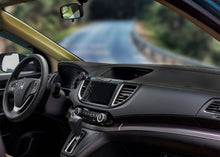 Load image into Gallery viewer, Course Motorsports Phone Mount for Honda CRV (2012-2016) Cradle / Magnetic / Magsafe Wireless Charging - Left or Right / Magnetic - Standard Magnetic Alternate Image