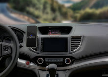 Load image into Gallery viewer, Course Motorsports Phone Mount for Honda CRV (2012-2016) Cradle / Magnetic / Magsafe Wireless Charging - Left or Right / Magnetic - Standard Magnetic Alternate Image