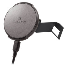 Load image into Gallery viewer, Course Motorsports Phone Mount for Toyota Corolla (2014-2017) Cradle / Magnetic / MagSafe Wireless Charging Alternate Image