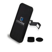 Load image into Gallery viewer, Course Motorsports Phone Mount for Toyota Corolla (2014-2017) Cradle / Magnetic / MagSafe Wireless Charging Alternate Image