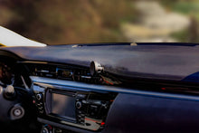 Load image into Gallery viewer, Course Motorsports Phone Mount for Toyota Corolla (2014-2017) Cradle / Magnetic / MagSafe Wireless Charging Alternate Image