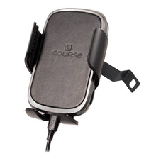 Load image into Gallery viewer, Course Motorsports Phone Mount for Dodge Ram Promaster (2014-2021) Cradle / Magnetic / Magsafe Wireless Charging - Left / Magnetic - Standard Magnetic Alternate Image