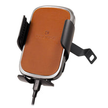 Load image into Gallery viewer, Course Motorsports Phone Mount for Dodge Ram Promaster (2014-2021) Cradle / Magnetic / Magsafe Wireless Charging - Left / Magnetic - Standard Magnetic Alternate Image
