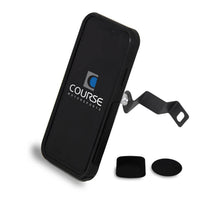 Load image into Gallery viewer, Course Motorsports Phone Mount for Dodge Ram Promaster (2014-2021) Cradle / Magnetic / Magsafe Wireless Charging - Left / Magnetic - Standard Magnetic Alternate Image