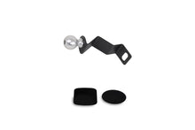 Load image into Gallery viewer, Course Motorsports Phone Mount for Dodge Ram Promaster (2014-2021) Cradle / Magnetic / Magsafe Wireless Charging - Left / Magnetic - Standard Magnetic Alternate Image