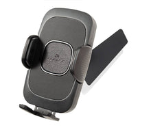 Load image into Gallery viewer, Course Motorsports Phone Mount for Honda Pilot &amp; Passport (16-26) Ridgeline (16-22) Cradle / Magnetic / Magsafe Wireless Charging - Right / Cradle Head - No Charging Manual Closing (Black) Alternate Image