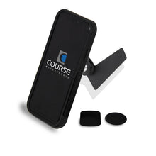 Load image into Gallery viewer, Course Motorsports Phone Mount for Honda Pilot &amp; Passport (16-26) Ridgeline (16-22) Cradle / Magnetic / Magsafe Wireless Charging - Right / Magnetic - Standard Magnetic Alternate Image
