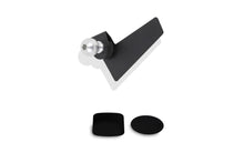 Load image into Gallery viewer, Course Motorsports Phone Mount for Honda Pilot &amp; Passport (16-26) Ridgeline (16-22) Cradle / Magnetic / Magsafe Wireless Charging - Right / Magnetic - Standard Magnetic Alternate Image