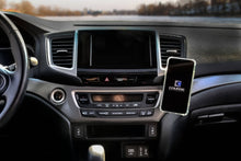 Load image into Gallery viewer, Course Motorsports Phone Mount for Honda Pilot &amp; Passport (16-26) Ridgeline (16-22) Cradle / Magnetic / Magsafe Wireless Charging - Right / Magnetic - Standard Magnetic Alternate Image