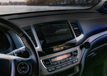 Load image into Gallery viewer, Course Motorsports Phone Mount for Honda Pilot &amp; Passport (16-26) Ridgeline (16-22) Cradle / Magnetic / Magsafe Wireless Charging - Right / Magnetic - Standard Magnetic Alternate Image