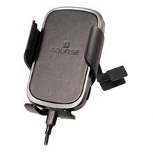 Load image into Gallery viewer, Course Motorsports Phone Mount for Chevy Cruze (2016-2019) Cradle / Magnetic / MagSafe Wireless Charging Alternate Image