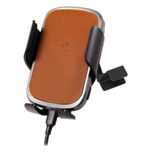 Load image into Gallery viewer, Course Motorsports Phone Mount for Chevy Cruze (2016-2019) Cradle / Magnetic / MagSafe Wireless Charging Alternate Image