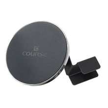 Load image into Gallery viewer, Course Motorsports Phone Mount for Chevy Cruze (2016-2019) Cradle / Magnetic / MagSafe Wireless Charging Alternate Image