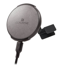 Load image into Gallery viewer, Course Motorsports Phone Mount for Chevy Cruze (2016-2019) Cradle / Magnetic / MagSafe Wireless Charging Alternate Image