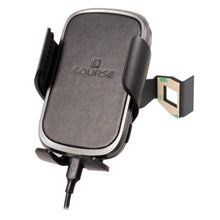 Load image into Gallery viewer, Course Motorsports Phone Mount for Nissan Maxima (2015-2023) Cradle / Magnetic / MagSafe Wireless Charging Alternate Image