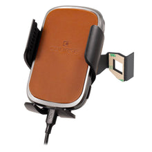 Load image into Gallery viewer, Course Motorsports Phone Mount for Nissan Maxima (2015-2023) Cradle / Magnetic / MagSafe Wireless Charging Alternate Image