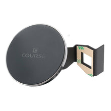 Load image into Gallery viewer, Course Motorsports Phone Mount for Nissan Maxima (2015-2023) Cradle / Magnetic / MagSafe Wireless Charging Alternate Image