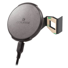 Load image into Gallery viewer, Course Motorsports Phone Mount for Nissan Maxima (2015-2023) Cradle / Magnetic / MagSafe Wireless Charging Alternate Image