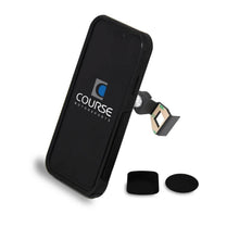 Load image into Gallery viewer, Course Motorsports Phone Mount for Nissan Maxima (2015-2023) Cradle / Magnetic / MagSafe Wireless Charging Alternate Image