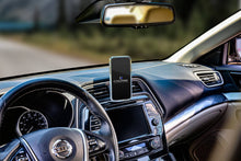 Load image into Gallery viewer, Course Motorsports Phone Mount for Nissan Maxima (2015-2023) Cradle / Magnetic / MagSafe Wireless Charging Alternate Image